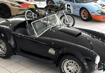 Cobra Andere 1.837 km 149.800 &euro; Kerpen bei Köln 50169