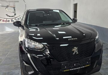 Peugeot 2008 106.500 km 14.700 &euro; Neuss 41469