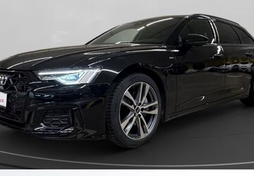 Audi A6 23.237 km 52.880 &euro; Köln 50968