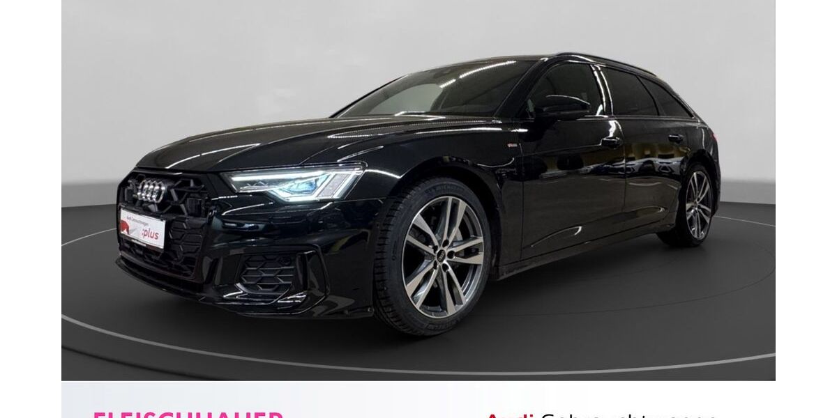 Audi A6 23.237 km 52.880 &euro; Köln 50968