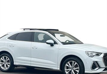 Audi Q3 177.200 km 22.900 &euro; Solingen/NRW 42655