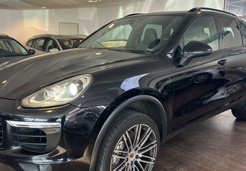 Porsche Cayenne 304.995 km 21.500 &euro; Brühl 50321