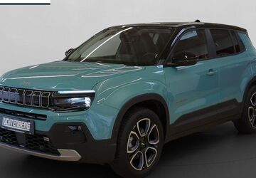 Jeep Avenger 24.950 km 20.890 &euro; Leverkusen 51381