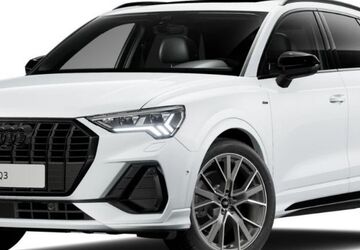 Audi Q3 12.168 km 54.450 &euro; Wermelskirchen 42929