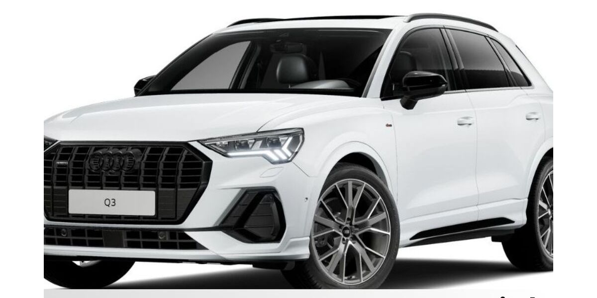 Audi Q3 12.168 km 57.380 &euro; Wermelskirchen 42929