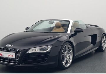 Audi R8 42.154 km 89.979 &euro; Leverkusen 51373