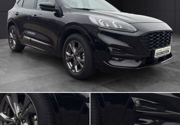 Ford Kuga 37.000 km 21.880 &euro; Köln 50739