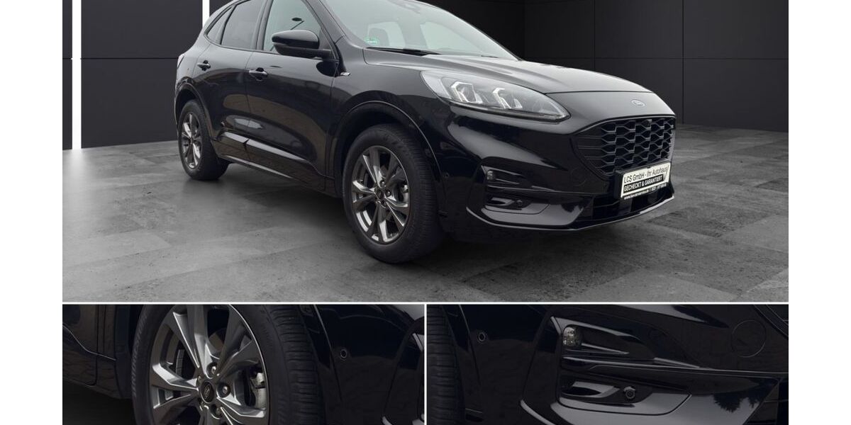 Ford Kuga 37.000 km 21.880 &euro; Köln 50739