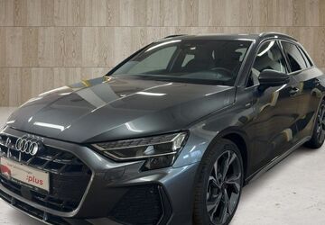 Audi A3 6.992 km 40.950 &euro; Wermelskirchen 42929