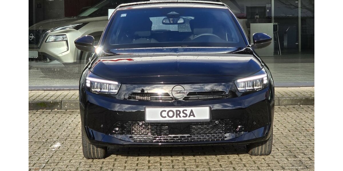 Opel Corsa GS Automatik|Winterpaket|ACC|Kamera 17.762 km 18.850 &euro; Wermelskirchen 42929