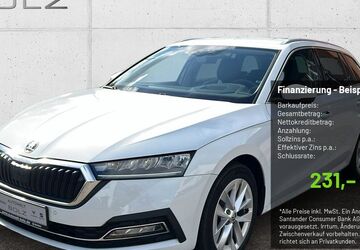Skoda Octavia 75.142 km 21.490 &euro; Pulheim-Brauweiler 50259
