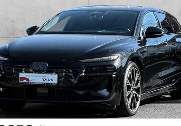 Audi A6 e-tron 6.666 km 69.950 &euro; Bergheim 50126