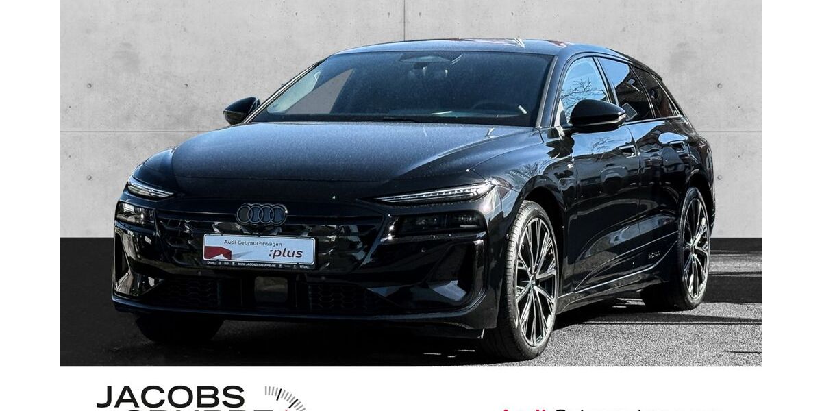 Audi A6 e-tron 6.666 km 69.950 &euro; Bergheim 50126