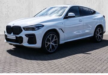BMW X6 69.030 km 58.690 &euro; Dormagen 41540