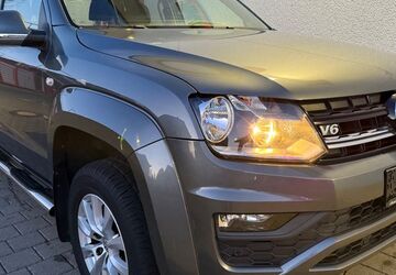 VW Amarok 153.125 km 19.990 &euro; Bergisch Gladbach 51467