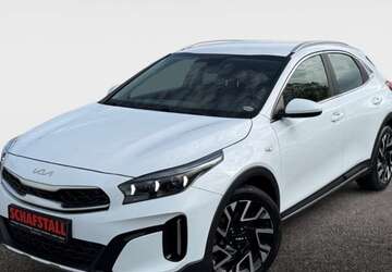 Kia XCeed 36.261 km 19.479 &euro; Elsdorf 50189
