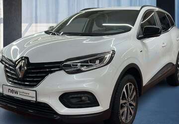 Renault Kadjar 50.095 km 17.450 &euro; Köln 50939