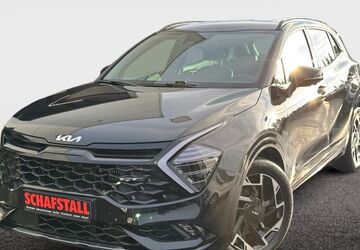 Kia Sportage 60.478 km 30.879 &euro; Elsdorf (bei Köln) 50189