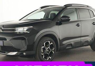 Citroen C5 Aircross 11.174 km 21.999 &euro; Neuss 41460