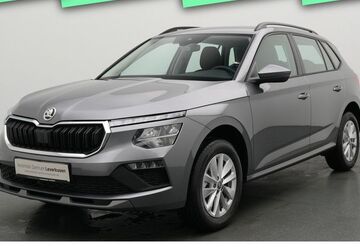 Skoda Kamiq 2.980 km 18.980 &euro; Leverkusen 51379