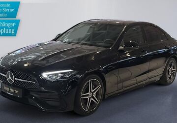 Mercedes-Benz C 300 8.280 km 46.890 &euro; Bergheim 50126