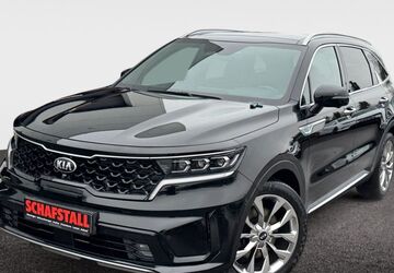 Kia Sorento 73.822 km 35.879 &euro; Elsdorf (bei Köln) 50189