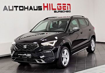 Seat Ateca 54.984 km 24.950 &euro; Burscheid 51399