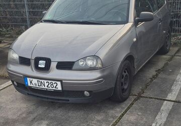 Seat Arosa 308.000 km 1.450 &euro; Köln 50674