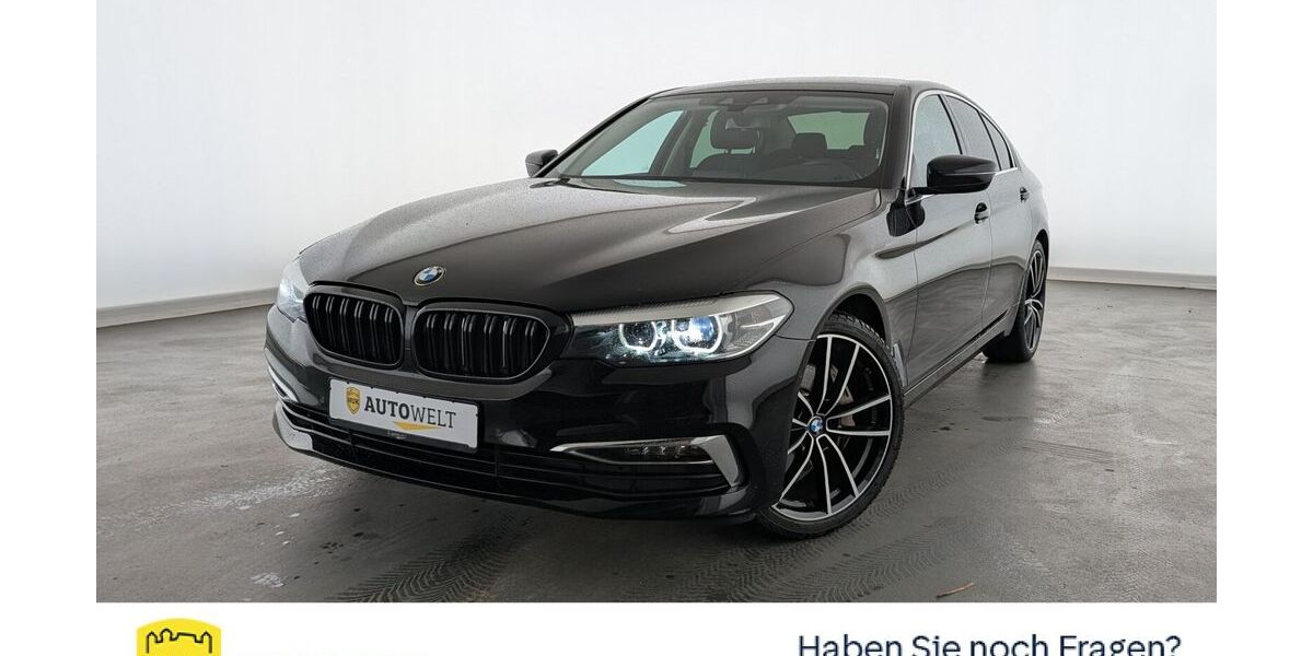 BMW 540 96.250 km 33.460 &euro; Düsseldorf 40599