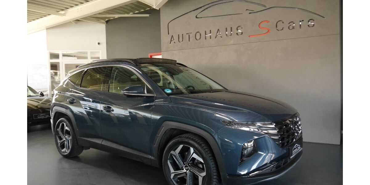 Hyundai TUCSON 73.000 km 23.850 &euro; Bergheim (bei Köln) 50126