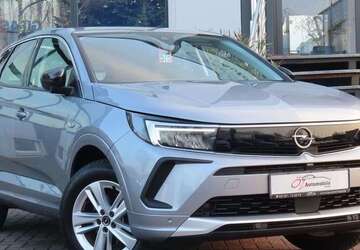 Opel Grandland X 10.808 km 19.900 &euro; Neuss 41469