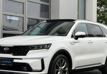 Kia Sorento 195.706 km 24.790 &euro; Hilden (bei Düsseldorf) 40721