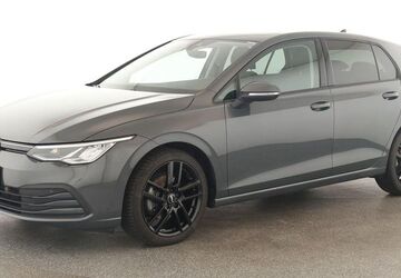 VW Golf 42.000 km 19.684 &euro; Neuss 41460