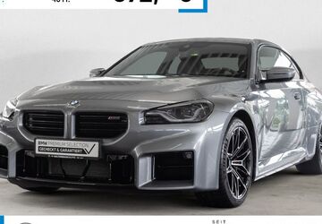 BMW M2 13.370 km 66.390 &euro; Remscheid 42897
