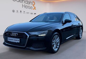 Audi A6 145.024 km 25.980 &euro; Köln 50739
