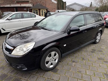 Gebrauchte Opel Vectra