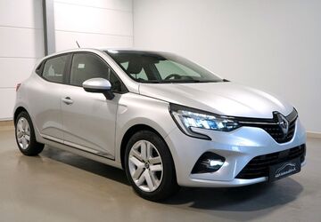 Renault Clio 135.756 km 10.390 &euro; Hürth bei Köln 50354