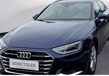 Audi A4 63.315 km 26.950 &euro; Langenfeld 40764