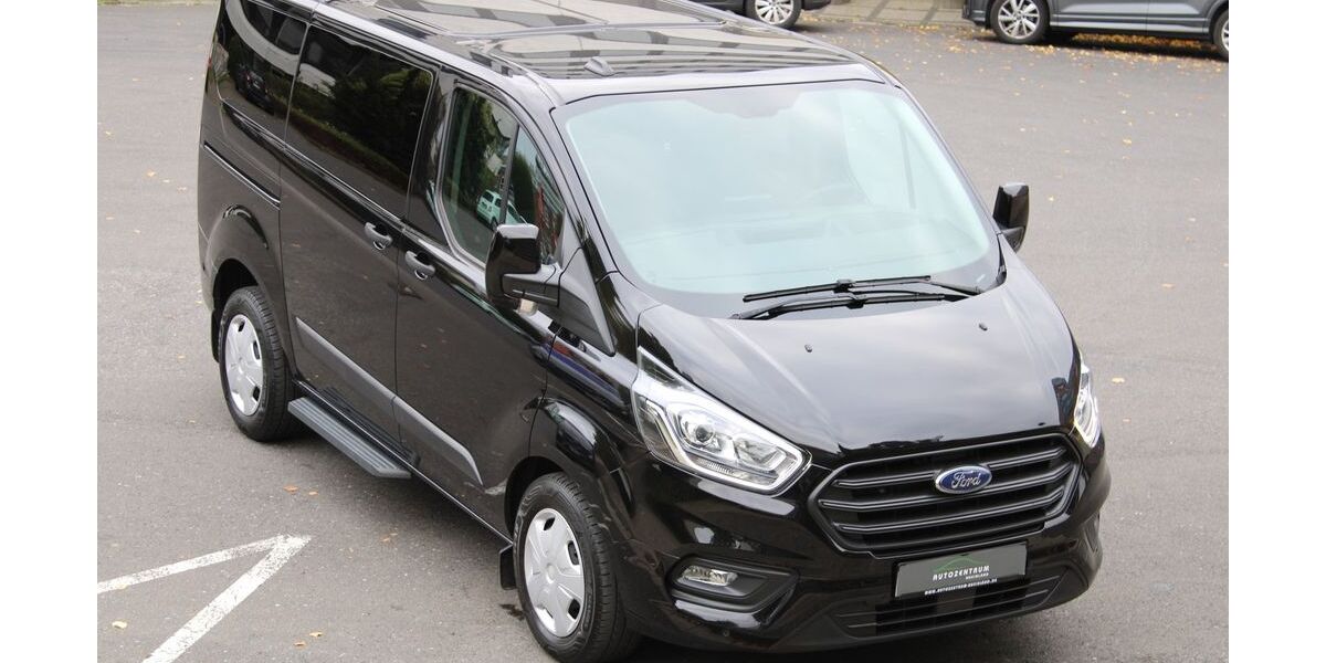 Ford Transit Custom 37.015 km 31.490 &euro; Düsseldorf 40233