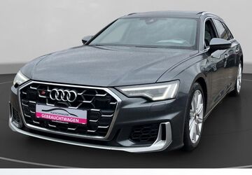 Audi S6 19.205 km 61.490 &euro; Köln 51145