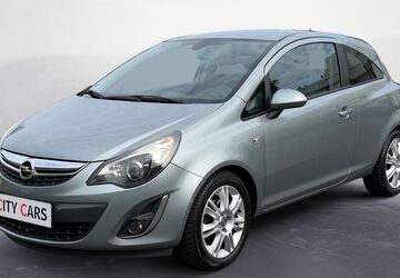 Opel Corsa 180.000 km 2.490 &euro; Dormagen 41540