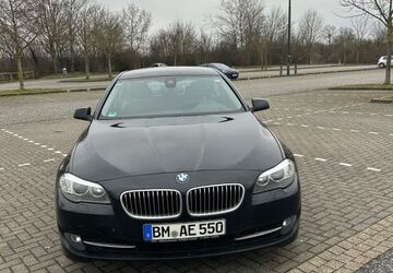 BMW 530 264.000 km 8.500 &euro; Bergheim 50127