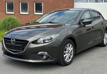 Mazda 3 205.000 km 7.700 &euro; Neuss 41460