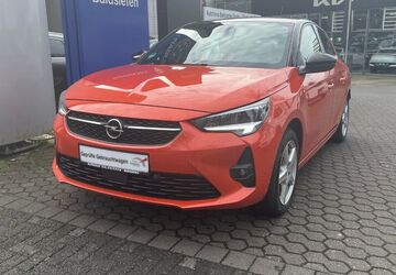 Opel Corsa 57.000 km 14.900 &euro; Bergisch Gladbach 51427