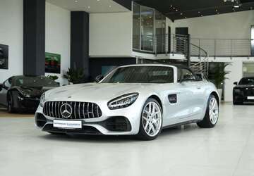 Mercedes-Benz AMG GT 48.929 km 94.980 &euro; Köln 51147