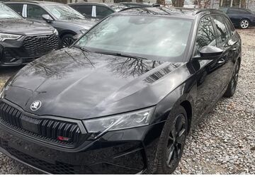Skoda Octavia 15.045 km 37.990 &euro; Hilden 40721