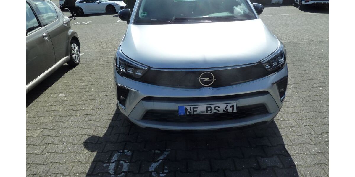 Opel Crossland (X) 13.800 km 19.350 &euro; Kaarst 41564