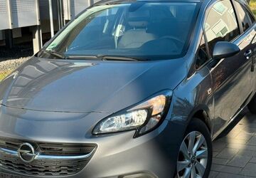 Opel Corsa 93.000 km 4.940 &euro; Düsseldorf 40468