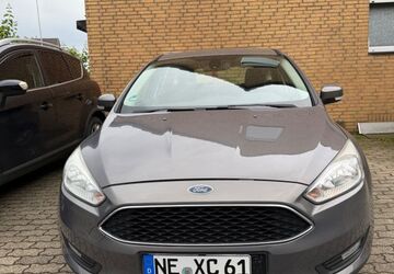 Ford Focus 140.000 km 5.000 &euro; Dormagen 41542