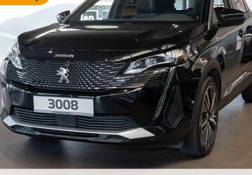 Peugeot 3008 20.571 km 26.990 &euro; Hilden 40721